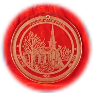 Lasered Glass Thumbnail