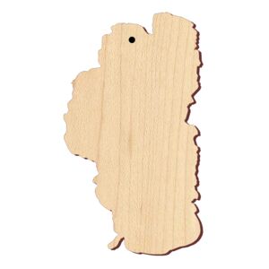 Lasered Wood Thumbnail