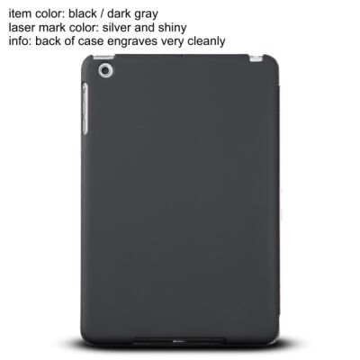 Engraved Photive SlimPad iPad mini Case Thumbnail