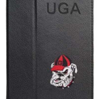 iPad mini - Debossed Ultra Leather Case Thumbnail