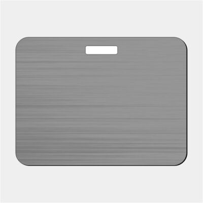 Custom Color Printed Plastic Conference Badges Thumbnail