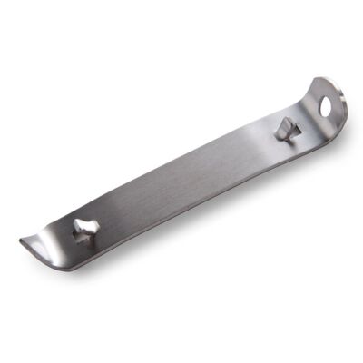 Engraved Church Key Can and Bottle Opener (4 inch) Thumbnail