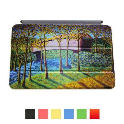 Custom iPad mini Smart Cover Thumbnail