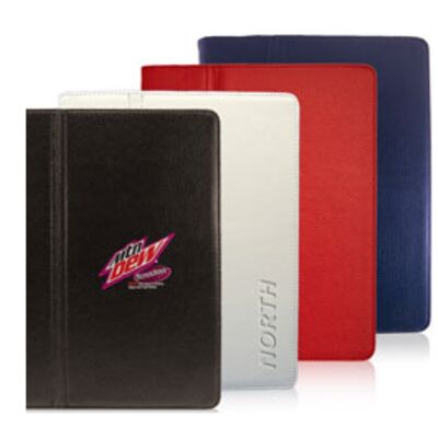 iPad 2/3/4 - Custom Printed Ultra Leather Case Thumbnail