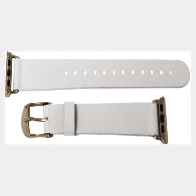 Custom Printed Apple Watch Band Thumbnail