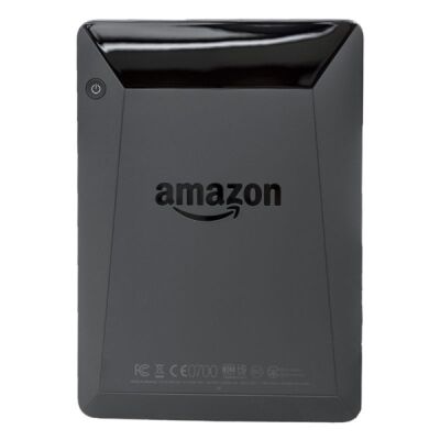 Kindle Voyage Thumbnail