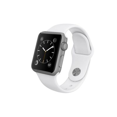 Engraved Apple Watch Thumbnail
