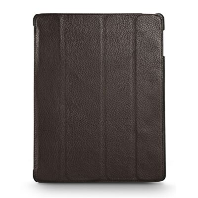 iPad 2/3/4 - Debossed TEXT RollTop Case Thumbnail