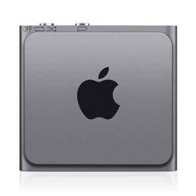 Engraved iPod Shuffle (Current Model) Thumbnail