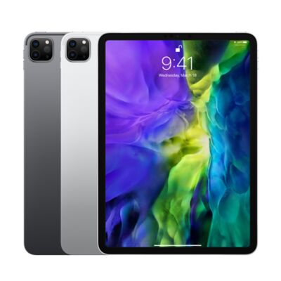 Engraved 11-inch iPad Pro Thumbnail