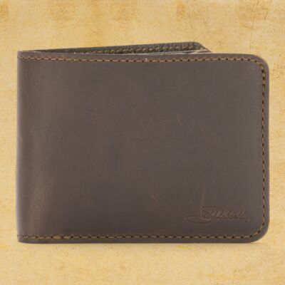 Saddleback Leather Wallet Thumbnail