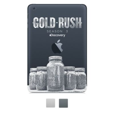 Engraved iPad Mini Thumbnail