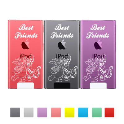 Engraved iPod Nano Thumbnail