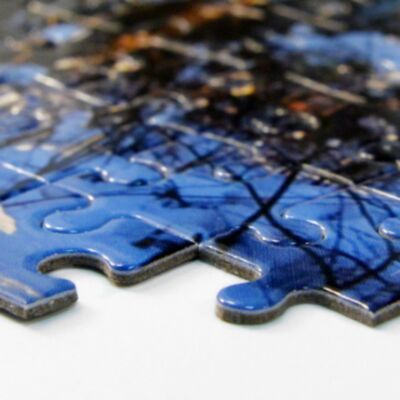 285 Pieces Thumbnail