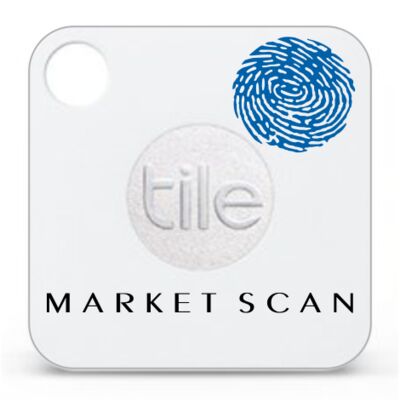 Custom Printed Tile Mate (2024) Thumbnail