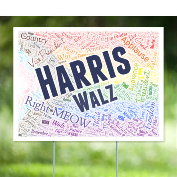 Rainbow Word Art Thumbnail