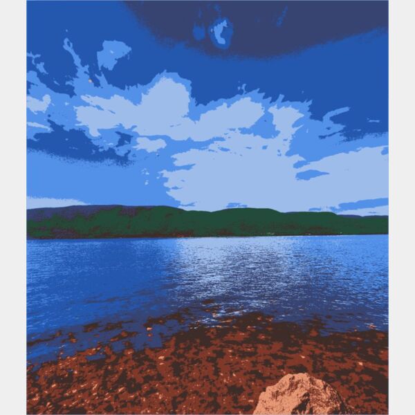 rustywaters dexxus Thumbnail