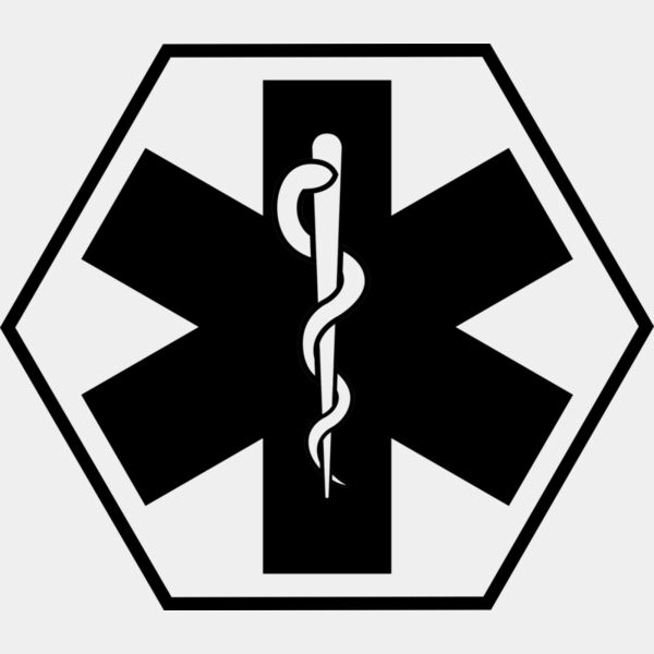 Medical Alert Symbol Thumbnail