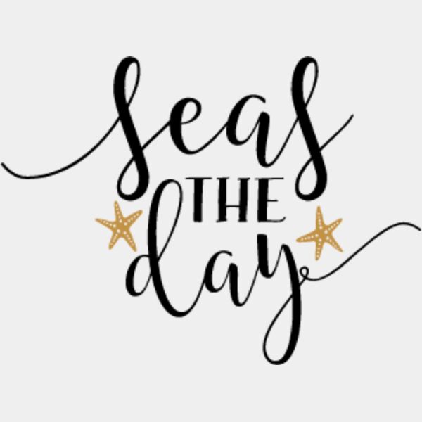 Seas the Day SVG Thumbnail