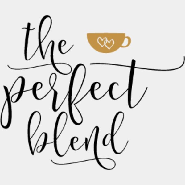 The Perfect Blend SVG Thumbnail