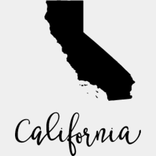 California Thumbnail