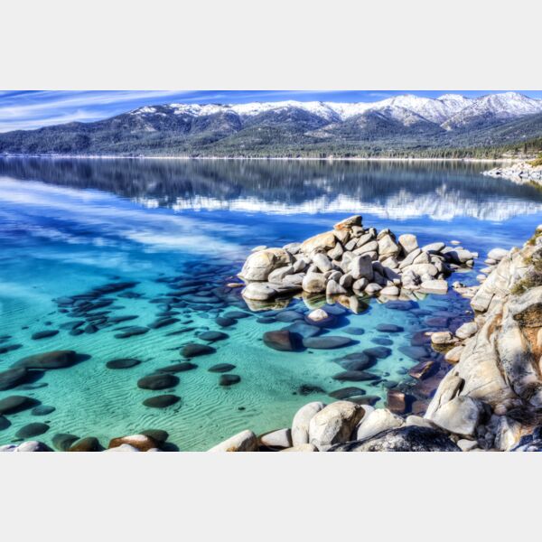 tahoe afternoon by sellsworth d8xtbcf Thumbnail