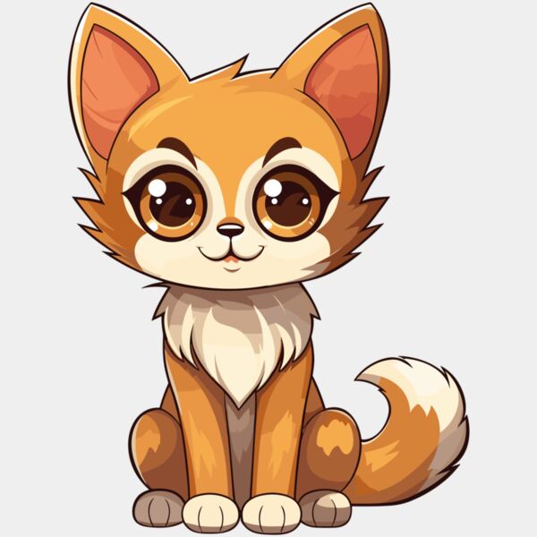 Abyssinian Thumbnail