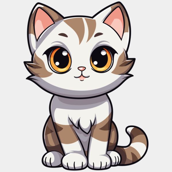 American Wirehair Thumbnail