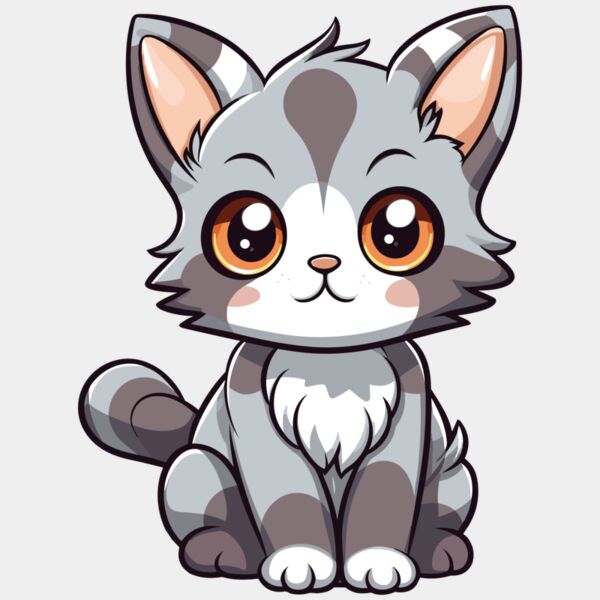 Anatolian Shorthair Thumbnail