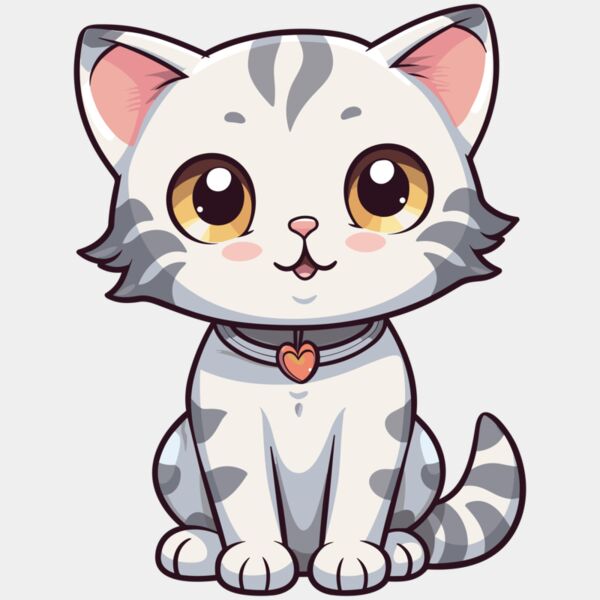 California Spangled Thumbnail