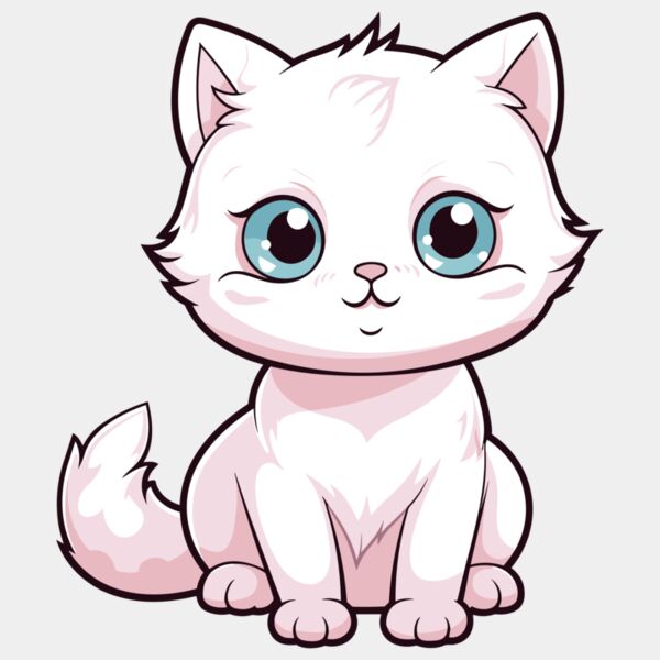 Russian White Thumbnail