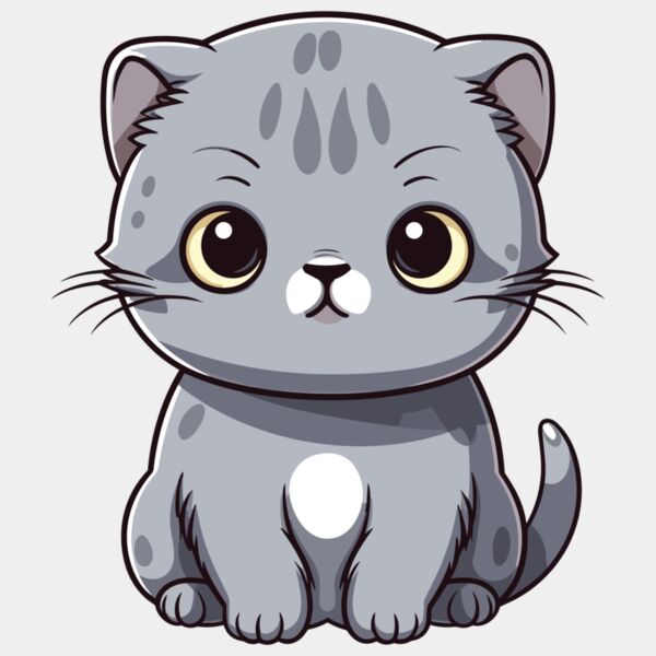 Scottish Shorthair 42 Thumbnail