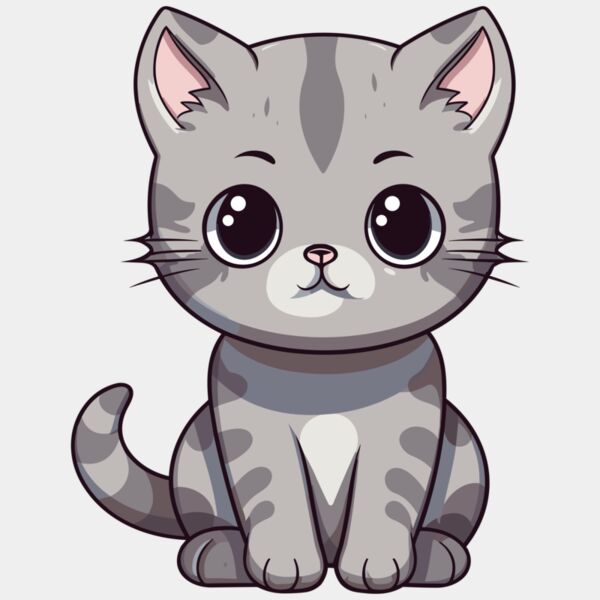 Scottish Shorthair 43 Thumbnail