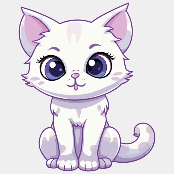 Thai Lilac Point Thumbnail