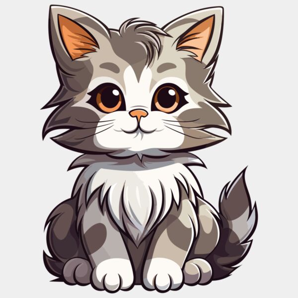 Maine Coon Thumbnail