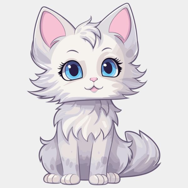 Turkish Angora Thumbnail