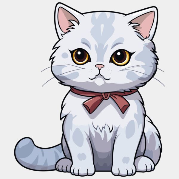 Selkirk Rex Thumbnail