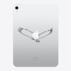 Engraved iPad - latest model Thumbnail
