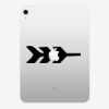Engraved iPad - latest model Thumbnail