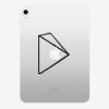 Engraved iPad - latest model Thumbnail