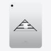 Engraved iPad - latest model Thumbnail