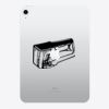 Engraved iPad - latest model Thumbnail