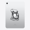 Engraved iPad - latest model Thumbnail