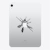Engraved iPad - latest model Thumbnail