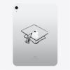 Engraved iPad - latest model Thumbnail