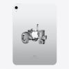 Engraved iPad - latest model Thumbnail