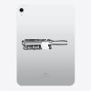 Engraved iPad - latest model Thumbnail