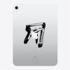 Engraved iPad - latest model Thumbnail