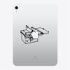 Engraved iPad - latest model Thumbnail
