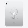 Engraved iPad - latest model Thumbnail